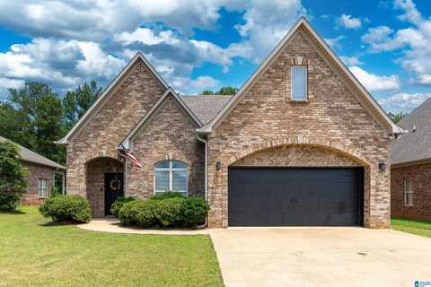 5561 TIMBER LEAF TRAIL, Mc Calla, AL 35111