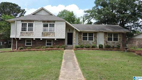 2009 CARRAWAY LANE, BIRMINGHAM, AL 35235