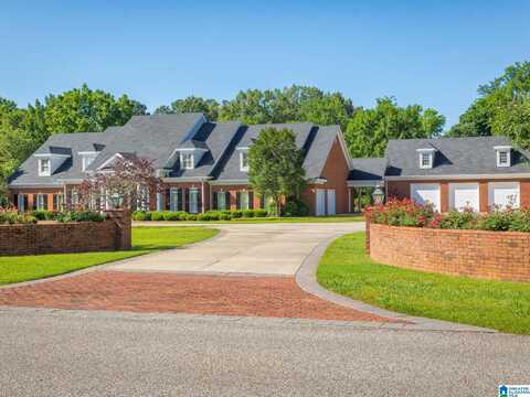 6250 THACH ROAD, MONTGOMERY, AL 36117