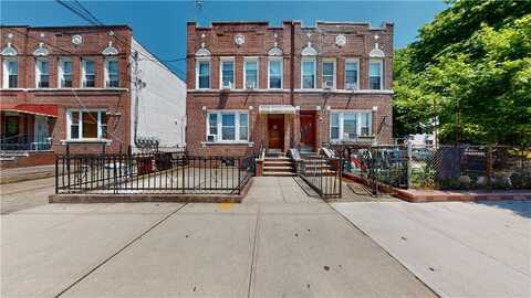 2419 Benson Avenue, Brooklyn, NY 11214