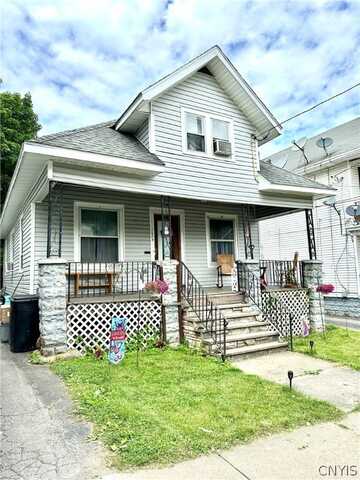 1630 Dudley Avenue, Utica, NY 13501