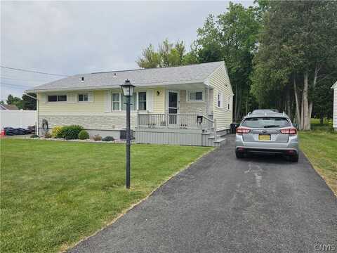 188 Wilbur Street, Utica, NY 13502