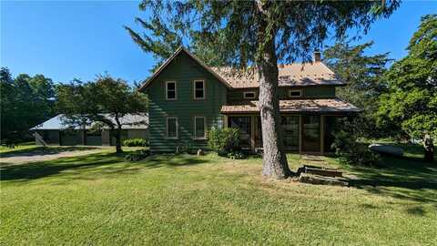 1126 Trumbulls Corners Road, Newfield, NY 14867