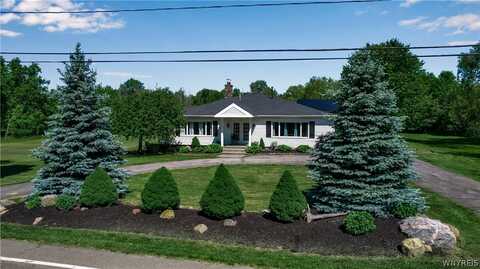 7259 Delamater Road, Evans, NY 14047