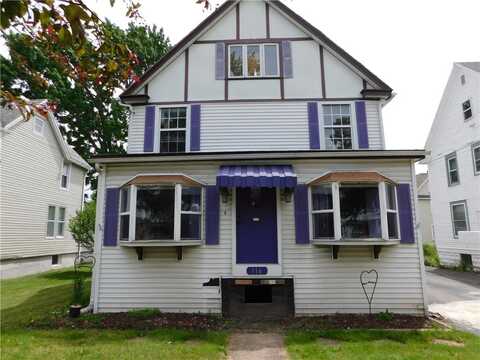 116 North Street, Batavia, NY 14020