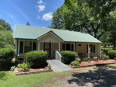 10372 Gum Springs Rd, Dardanelle, AR 72834