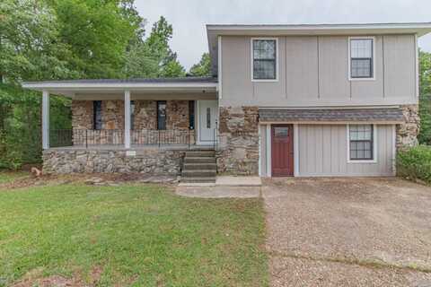 13721 Eagle Hawk, Little Rock, AR 72206