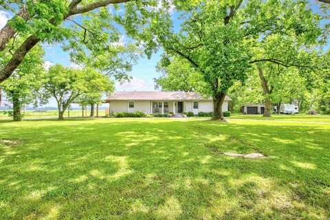 12984 Highway 165 W, Scott, AR 72142