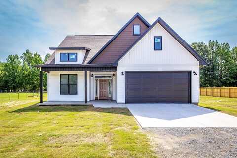 225 Covey Lane, Austin, AR 72007