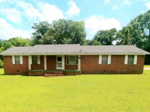 34 LIBERTY STREET, LUMPKIN, GA 31815