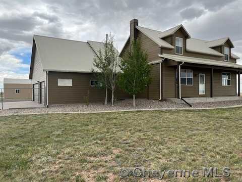 747 VALLEY VIEW DR, Cheyenne, WY 82009