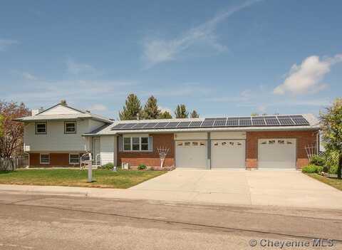 1000 MONTCLAIR DR, Cheyenne, WY 82009