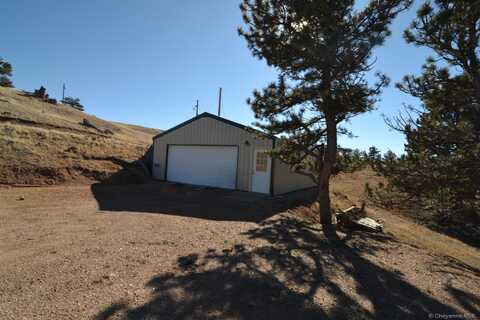 1017 TRAILS END DR, Cheyenne, WY 82009