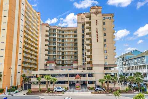 501 S Ocean Blvd., North Myrtle Beach, SC 29582