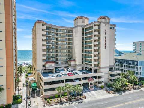 501 S Ocean Blvd., North Myrtle Beach, SC 29582