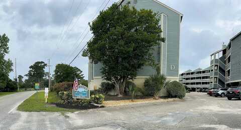 1101 Possum Trot Rd., North Myrtle Beach, SC 29582