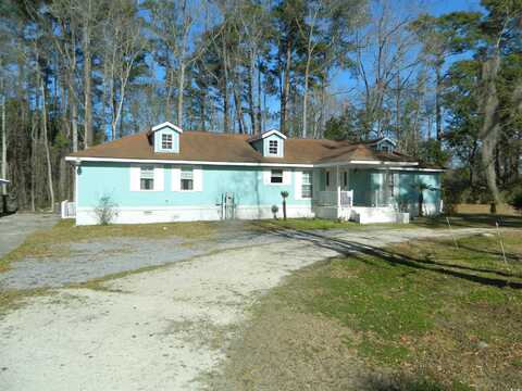 543 Driftwood Ave., Georgetown, SC 29440