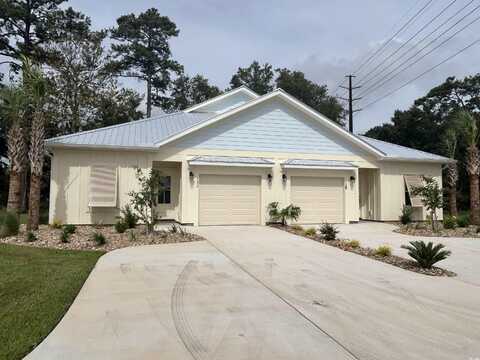 132 Hallandale Lane, Murrells Inlet, SC 29576