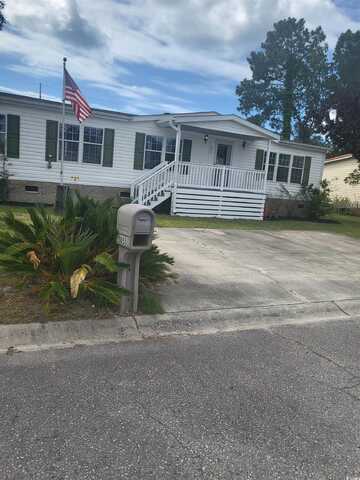 505 Dundee St., Murrells Inlet, SC 29576