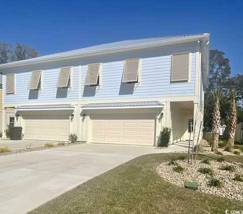 42 Hallandale Lane, Murrells Inlet, SC 29576