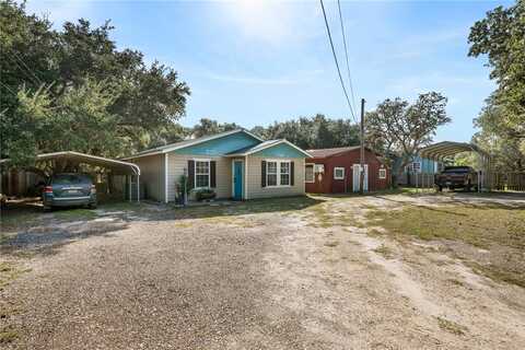 2566 Hewlitt, Ingleside, TX 78362