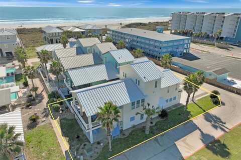 903 Banyan Beach, Port Aransas, TX 78373