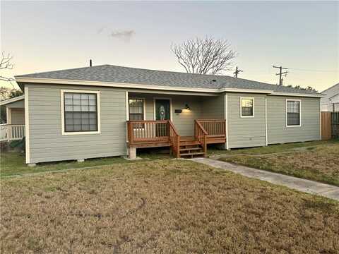 310 W Longview Street, Corpus Christi, TX 78408