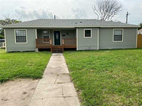 310 W Longview Street, Corpus Christi, TX 78408