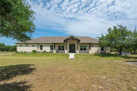 3659 Avenue A, Ingleside, TX 78362