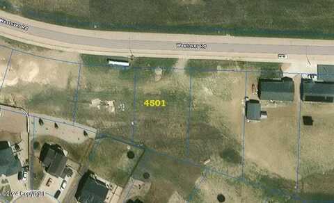 4501 Westover Rd, Gillette, WY 82718