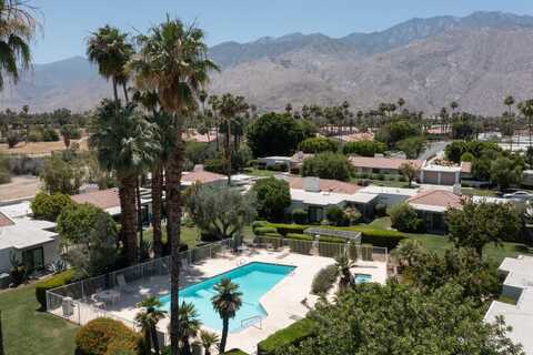 532 W Sunshine Circle, Palm Springs, CA 92264