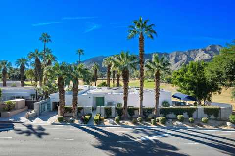 70891 Country Club Drive, Rancho Mirage, CA 92270