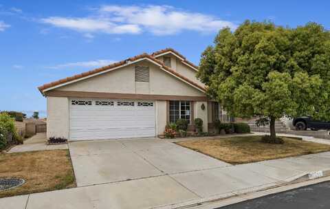 10751 Bel Air Drive, Cherry Valley, CA 92223