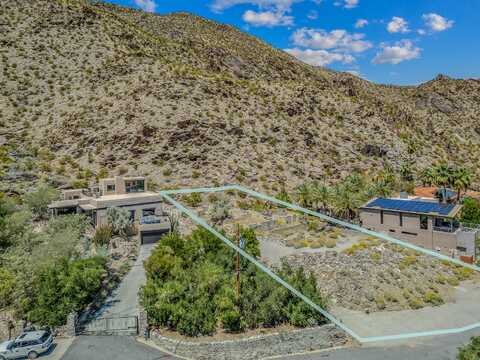 0 W Crestview Drive, Palm Springs, CA 92264