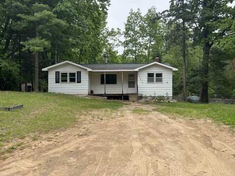 7551 John R, Lake, MI 48632