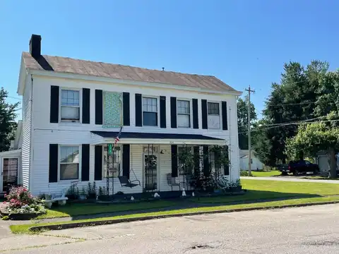 304 Union Street, Felicity, OH 45120