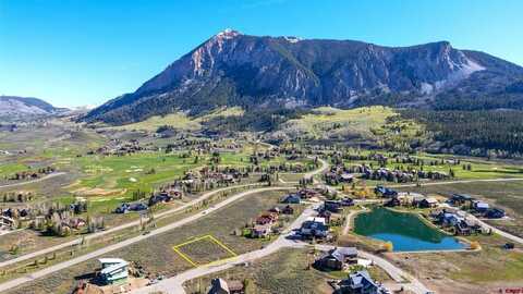 91 Larkspur Loop, Crested Butte, CO 81224