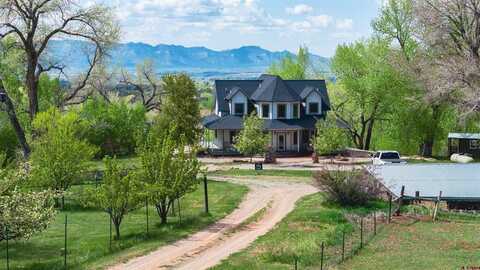 25286 Road T.5, Dolores, CO 81323