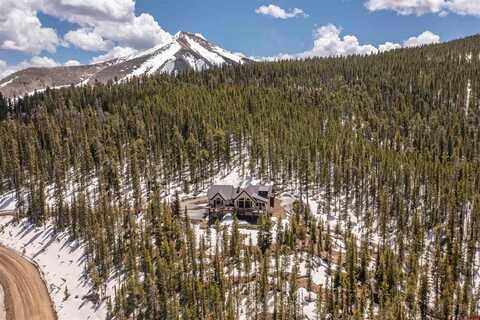 4121 Wildcat Trail, Crested Butte, CO 81224