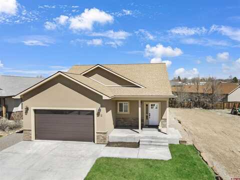 712 Geralds Way, Cortez, CO 81321