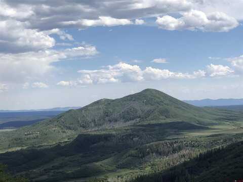 Lot 61 Glades Ranch Phase 3/Road H.4, Dolores, CO 81323