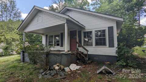 806 Salisbury Avenue, Spencer, NC 28146