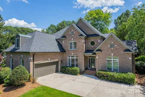 105 Coral Bells Court, Mooresville, NC 28117