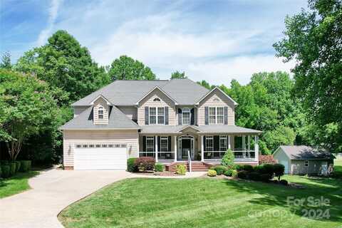 6406 Fox Trace, Salisbury, NC 28147