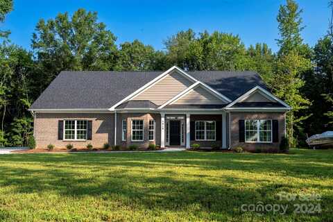 3019 Buffett Lane, Monroe, NC 28110