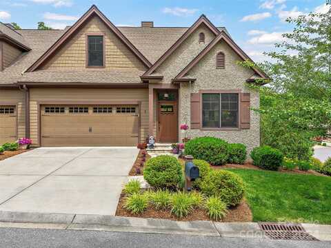 1 Meadow Vista Court, Asheville, NC 28803