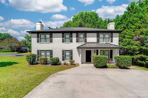 5024 Rea Road, Charlotte, NC 28226