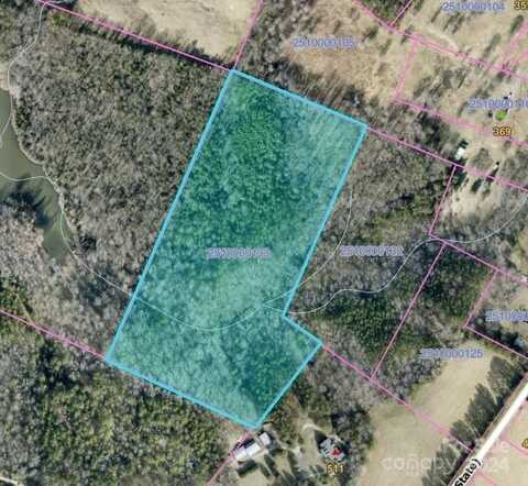 Tract A -3 Cedar Grove Road, Clover, SC 29710