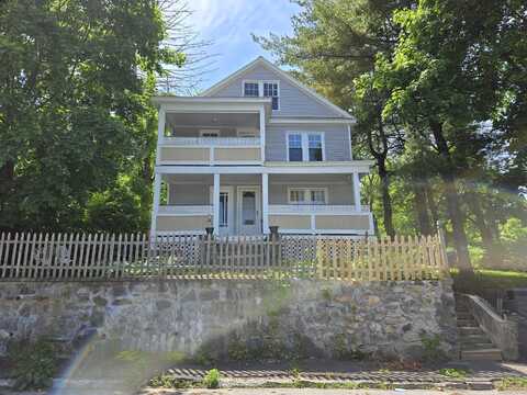 78 Maplewood Avenue, Torrington, CT 06790