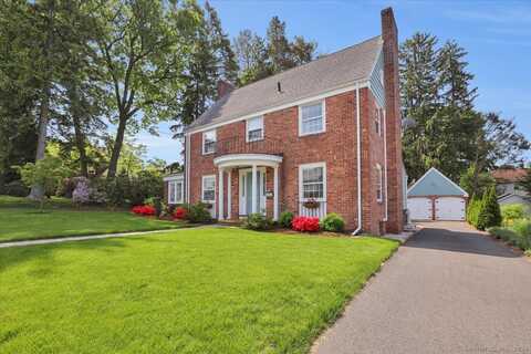 50 Scarborough Road, Manchester, CT 06040